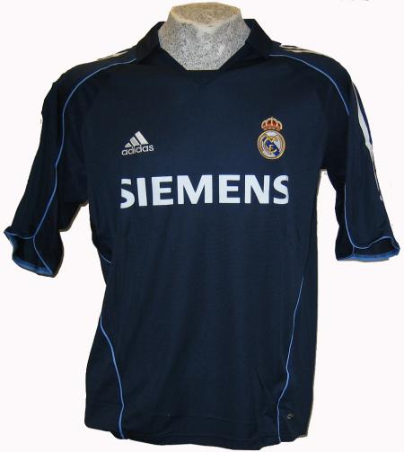 9amis  real  madrid